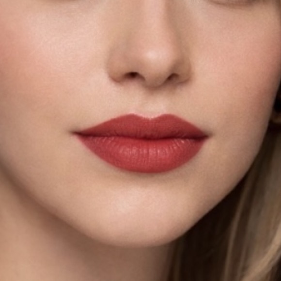 Giorgio Armani Lip Maestro Liquid Lipstick Shade 206 Cedar Full Size NIB - Picture 3 of 9